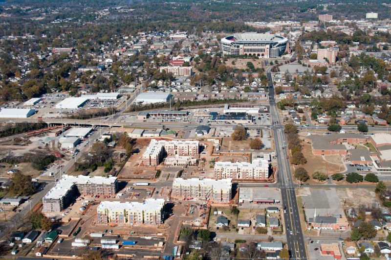 Local Garage Floor Renovation in Tuscaloosa, AL