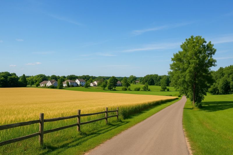 Local Garage Floor Renovation in Alto, MI