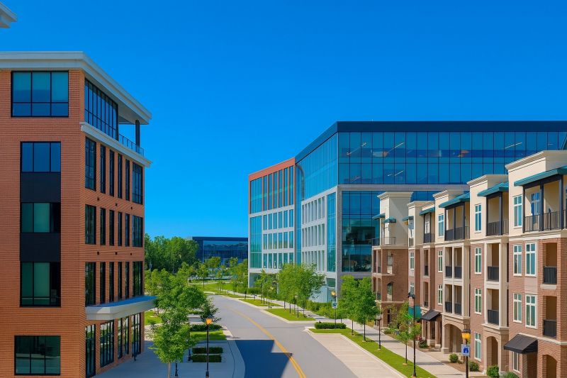 Local Garage Floor Resurfacing in Lenexa, KS