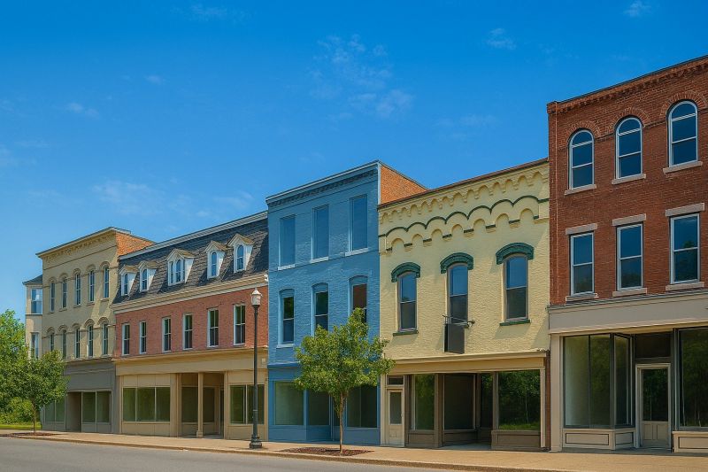 Local Garage Floor Resurfacing in Penn Yan, NY
