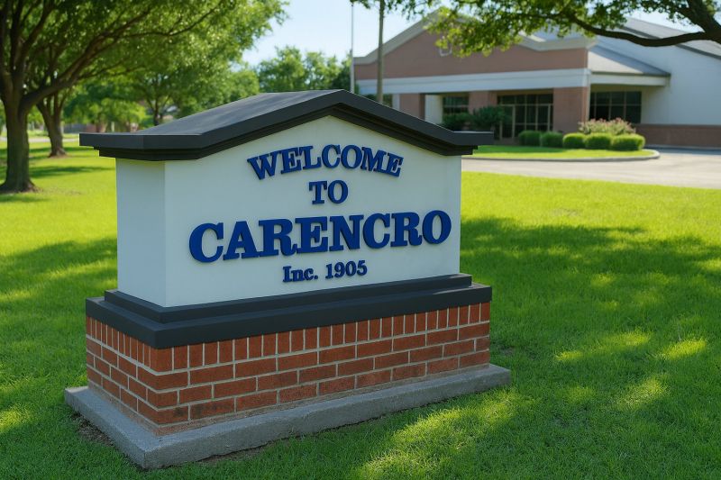 Local Garage Floor Resurfacing in Carencro, LA