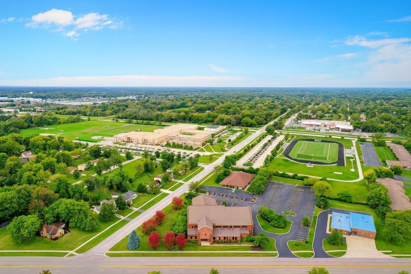 Local Garage Floor Resurfacing in Darien, IL