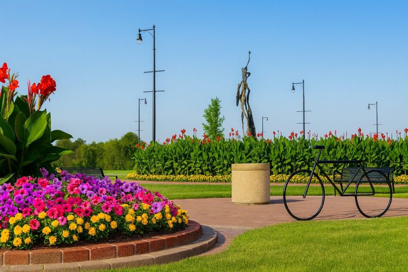 Local Garage Floor Resurfacing in Norfolk, NE