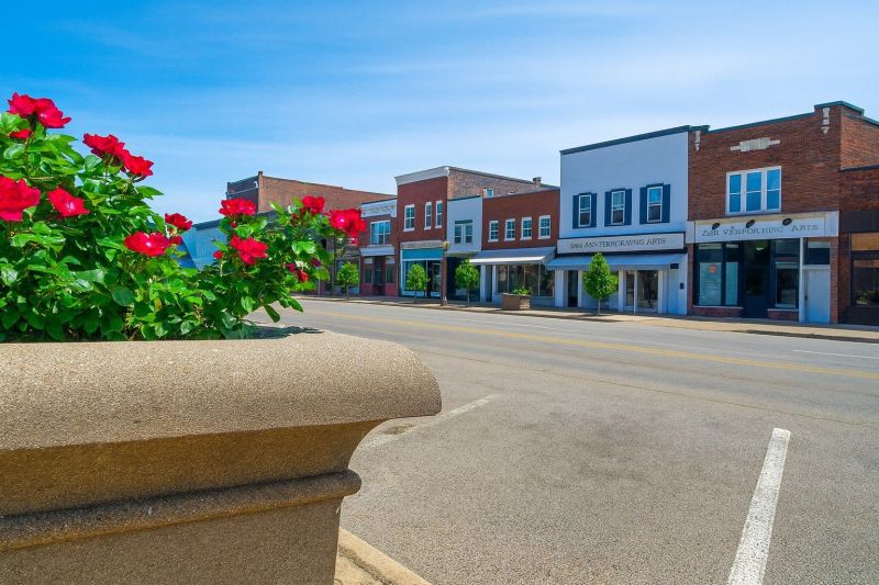 Local Garage Floor Resurfacing in North Tonawanda, NY