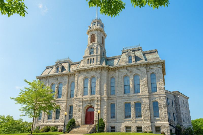 Local Garage Floor Resurfacing in Oswego, NY