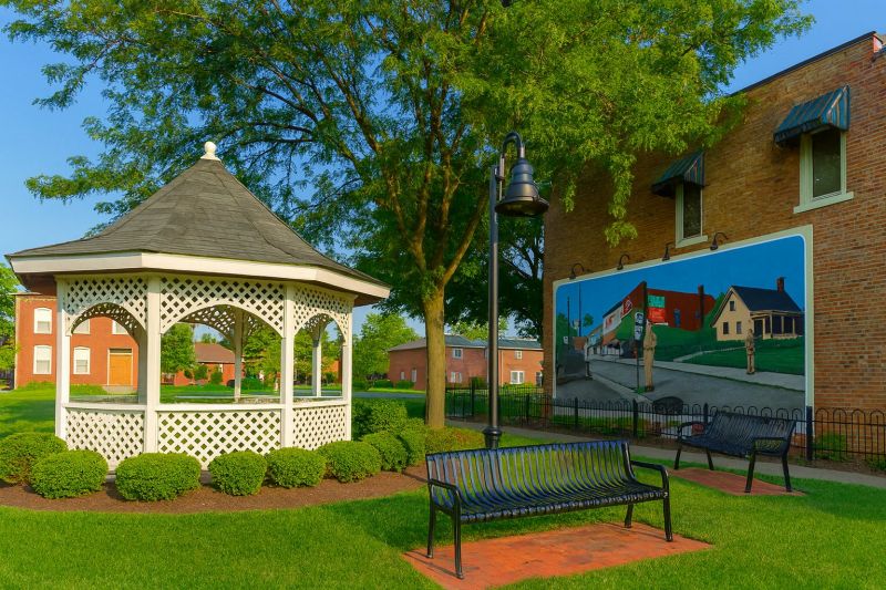 Local Garage Floor Resurfacing in Grove City, OH