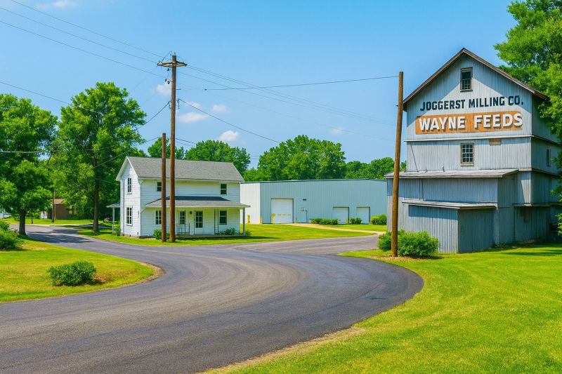Local Garage Floor Resurfacing in Imperial, MO