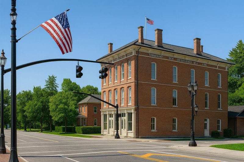 Local Garage Floor Resurfacing in Groveport, OH