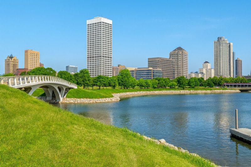 Local Garage Floor Resurfacing in Hartford, WI