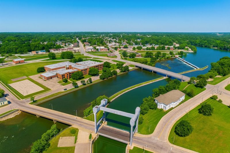 Local Garage Floor Resurfacing in Kaukauna, WI