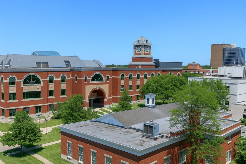 Local Garage Floor Resurfacing in Olathe, KS