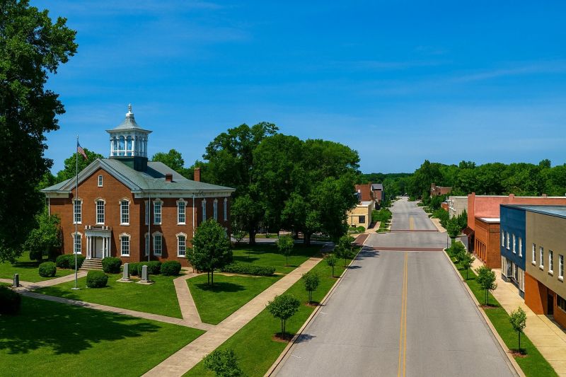 Local Garage Floor Resurfacing in Manchester, TN