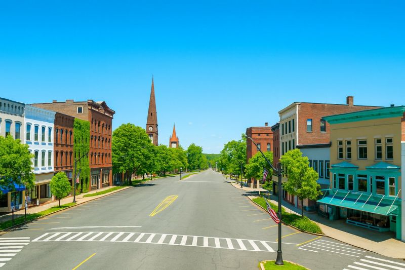 Local Industrial Floor Repair in South Hadley, MA