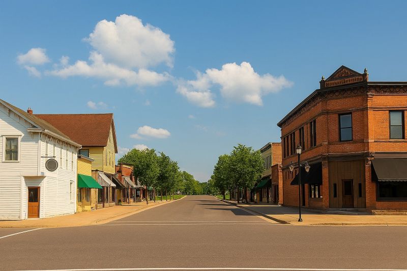 Local Industrial Floor Repair in North Branch, MN