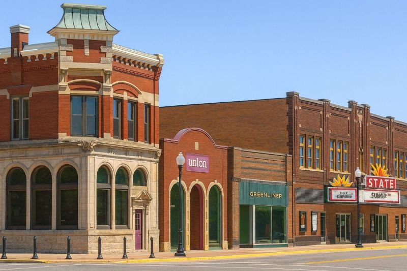 Local Industrial Floor Repair in Waverly, IA