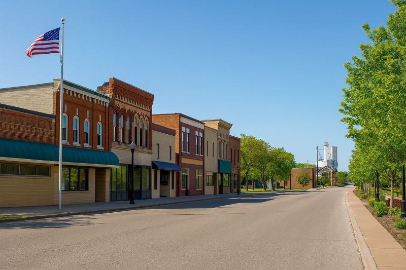 Local Industrial Floor Repair in Shakopee, MN