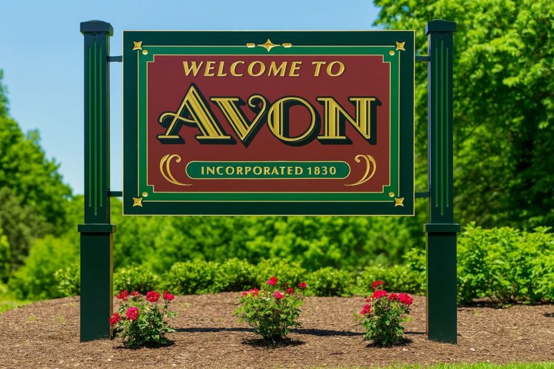 Local Industrial Floor Repair in Avon, CT