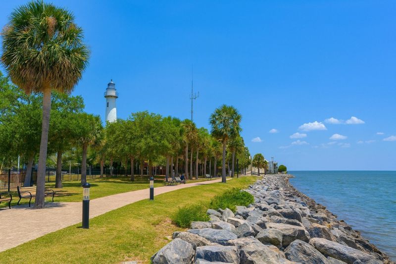 Local Industrial Floor Repair in Saint Simons Island, GA