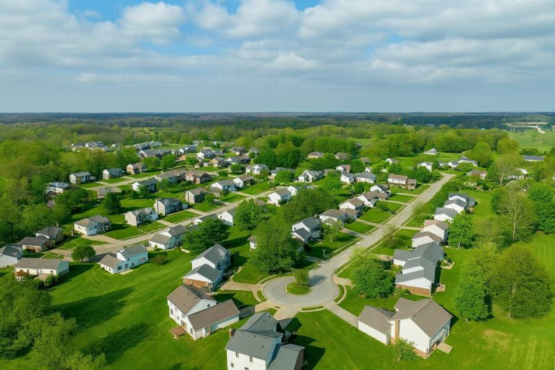 Local Industrial Floor Repair in Union, KY