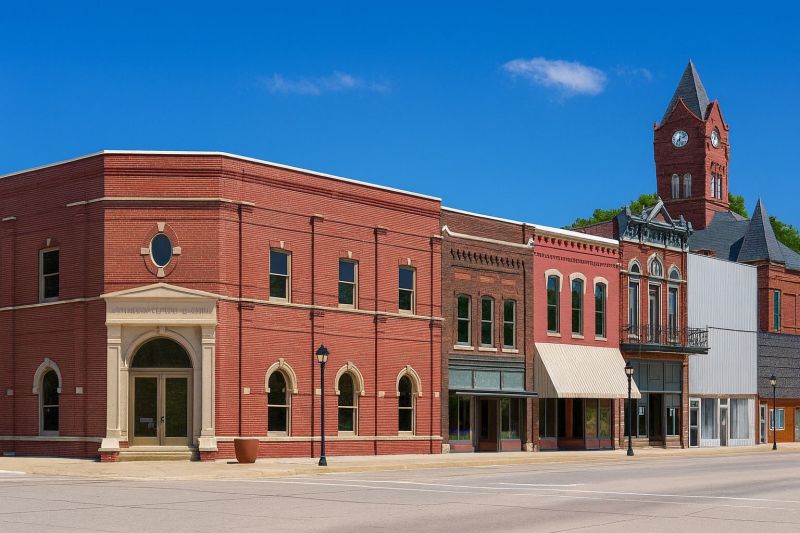 Local Industrial Floor Repair in Plattsmouth, NE