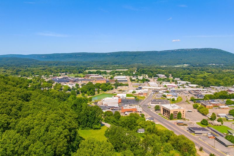 Local Industrial Floor Repair in Rossville, GA