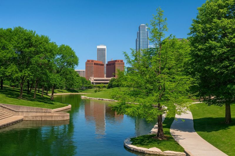 Local Industrial Floor Repair in Bellevue, NE