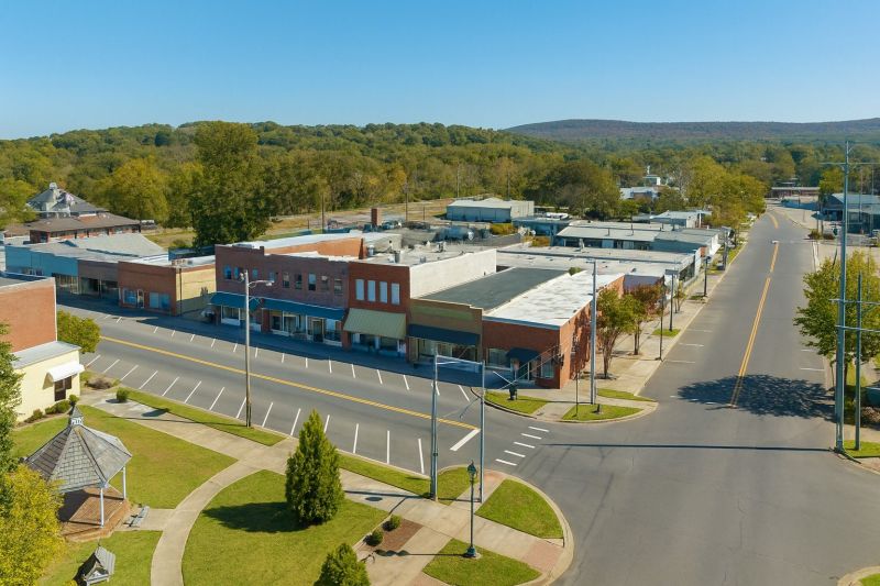 Local Industrial Floor Repair in Leeds, AL