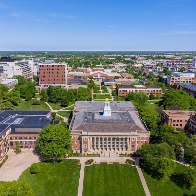 Local Industrial Floor Repair in Columbus, NE