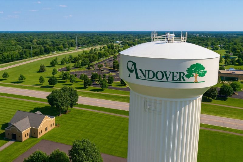 Local Industrial Floor Repair in Andover, MN