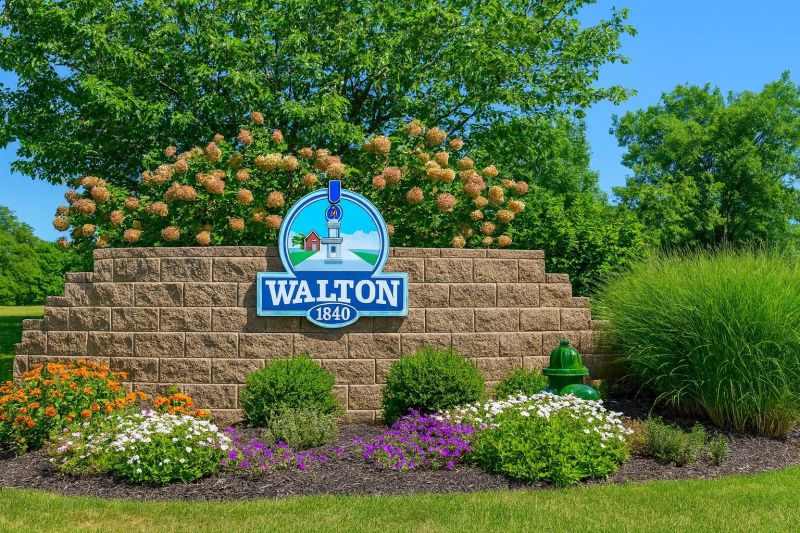 Local Industrial Floor Repair in Walton, KY