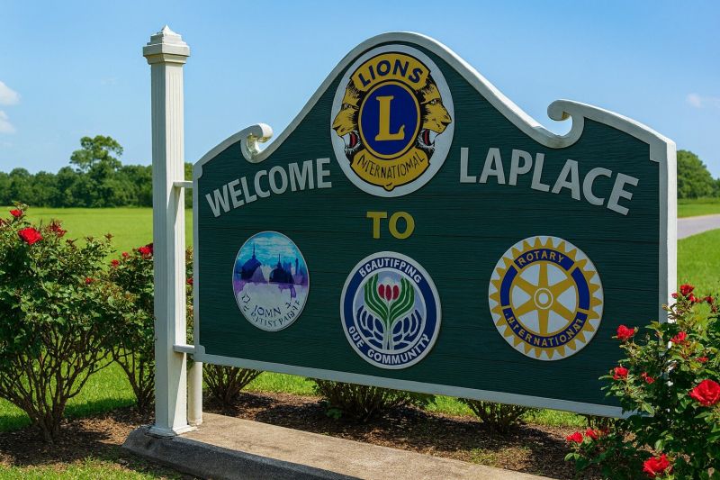 Local Industrial Floor Repair in La Place, LA