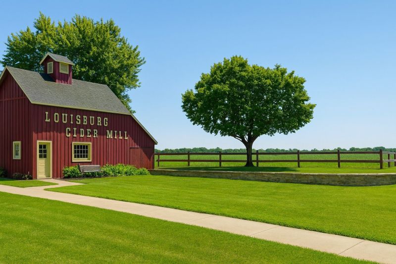 Local Industrial Floor Repair in Louisburg, KS