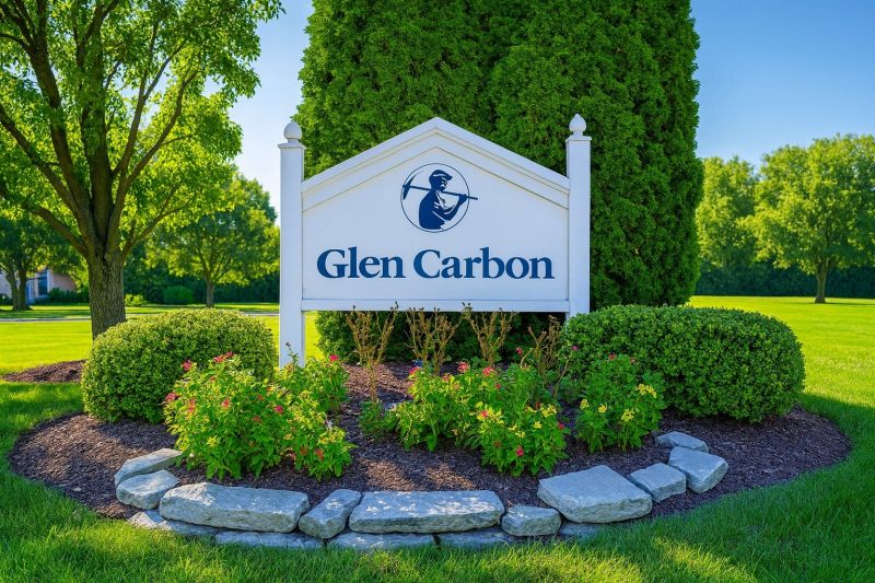 Local Industrial Floor Repair in Glen Carbon, IL