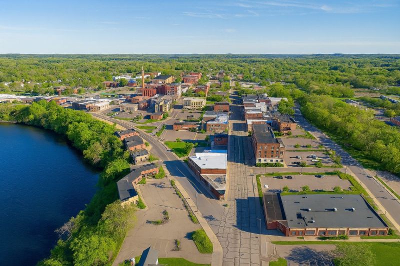 Local Industrial Floor Repair in Menomonie, WI