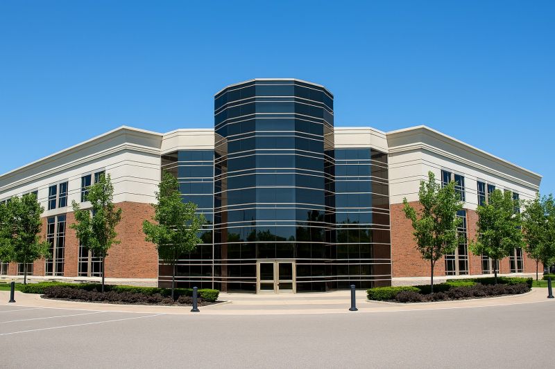 Local Industrial Floor Repair in Canton, MI