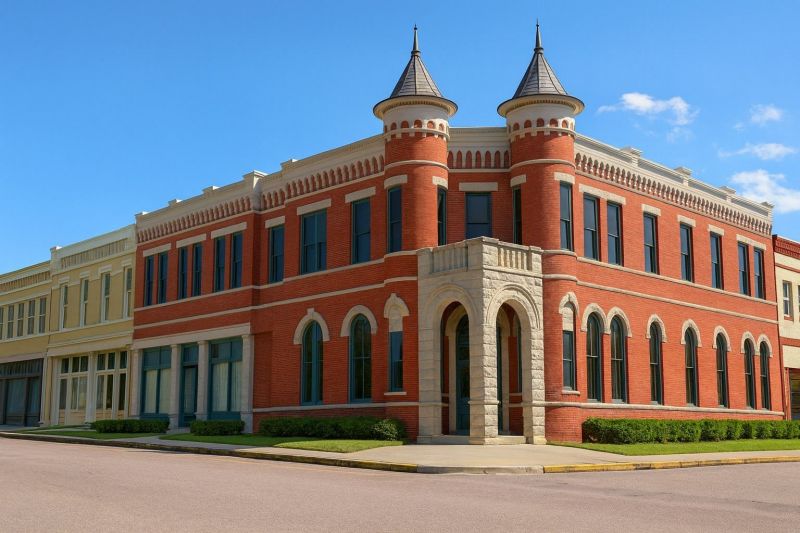 Local Industrial Floor Repair in Abbeville, LA