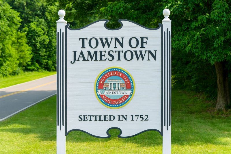 Local Industrial Floor Repair in Jamestown, NC