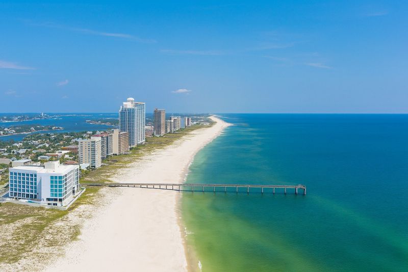 Local Industrial Floor Repair in Gulf Shores, AL
