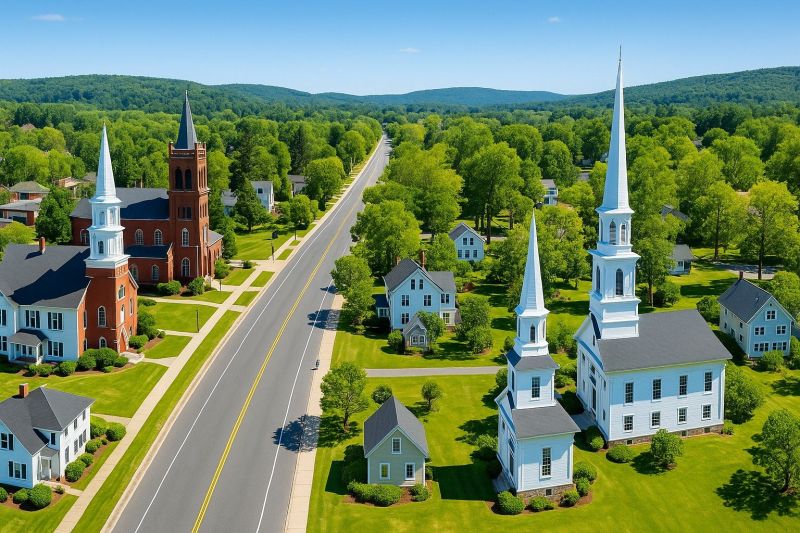Local Industrial Floor Repair in Westborough, MA