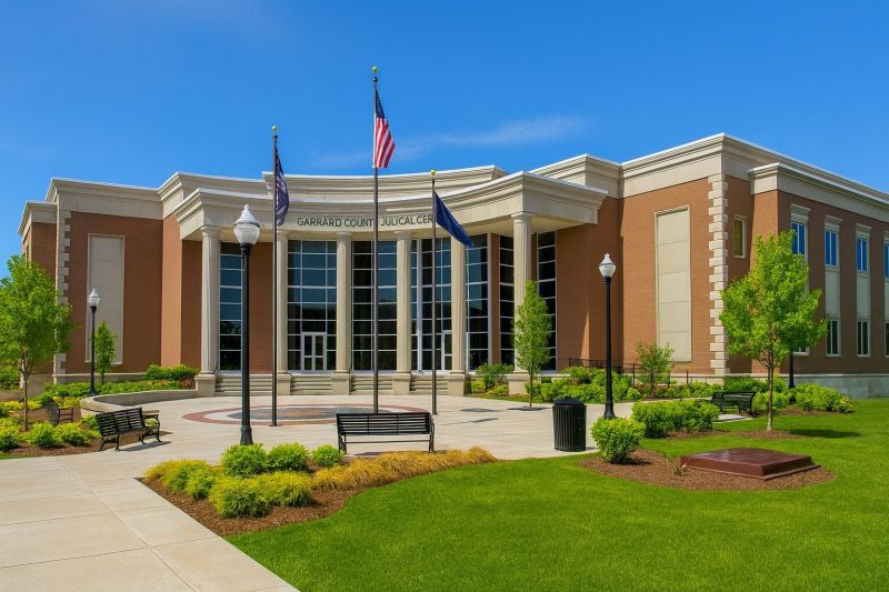 Local Industrial Floor Repair in Lancaster, KY