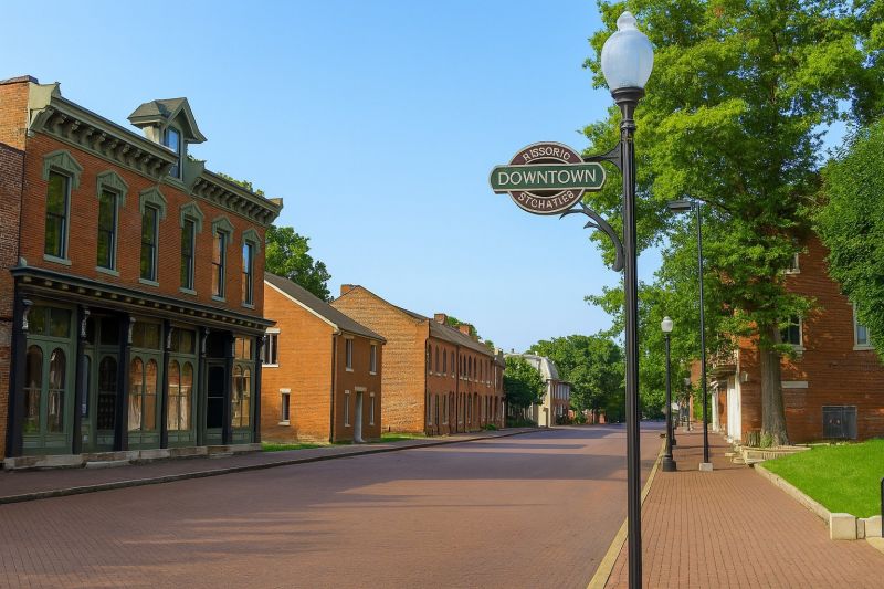Local Industrial Floor Repair in Saint Charles, MO