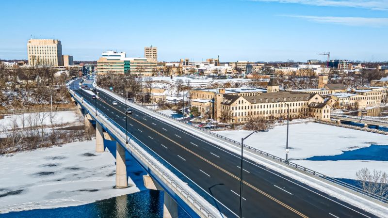 Local Industrial Floor Repair in Appleton, WI