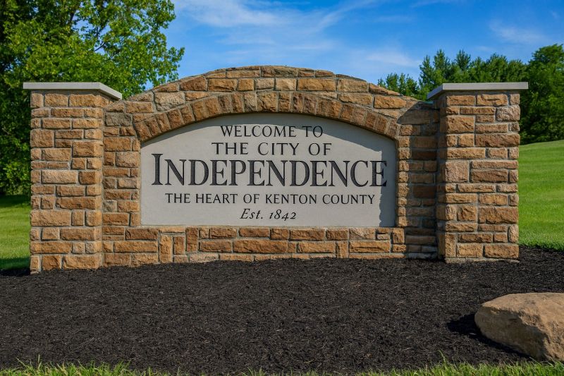 Local Industrial Floor Repair in Independence, KY