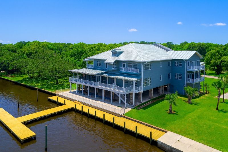 Local Industrial Floor Repair in Madisonville, LA