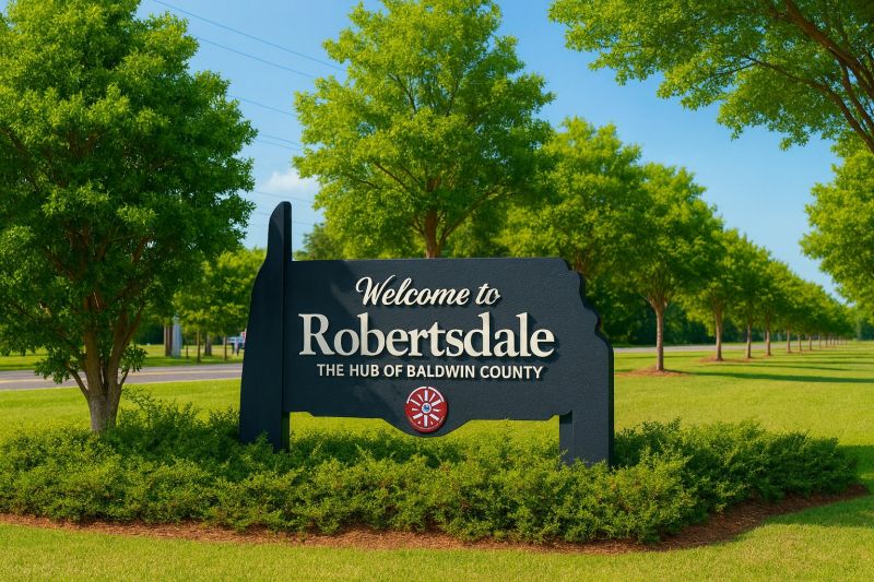 Local Industrial Floor Repair in Robertsdale, AL