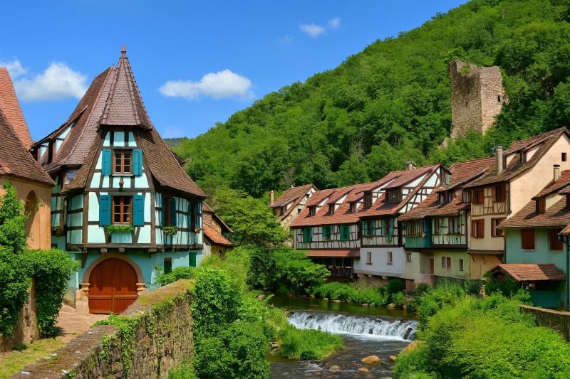 Local Industrial Floor Repair in Castroville, TX