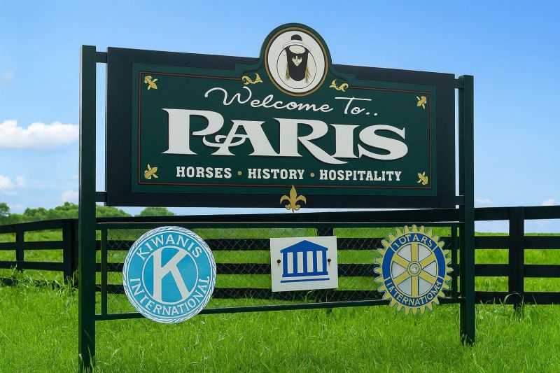 Local Industrial Floor Repair in Paris, KY