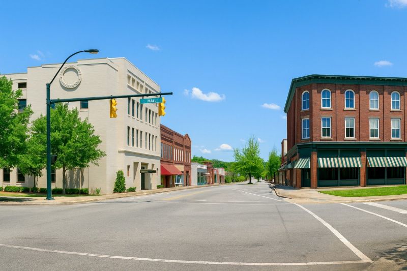 Local Industrial Floor Repair in Lenoir, NC