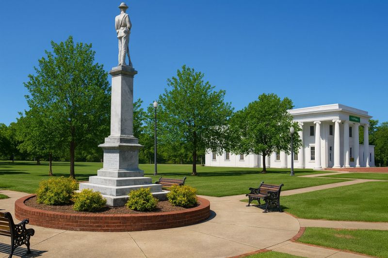 Local Industrial Floor Repair in Jacksonville, AL