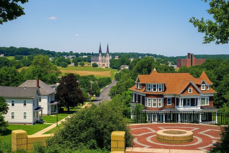 Local Industrial Floor Repair in Berlin, CT